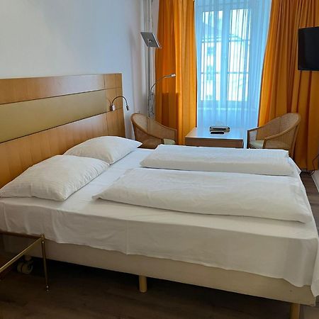 City Hotel Post 22 Braunau am Inn Exterior foto