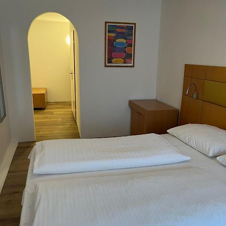 City Hotel Post 22 Braunau am Inn Exterior foto